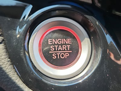2027 Honda Odyssey Touring