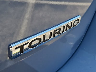 2027 Honda Odyssey Touring