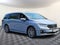 2027 Honda Odyssey Touring