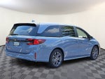 2027 Honda Odyssey Touring