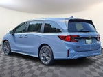 2027 Honda Odyssey Touring