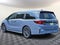 2027 Honda Odyssey Touring