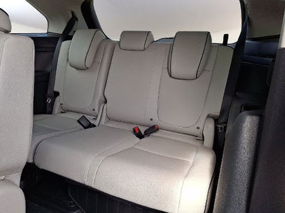 2027 Honda Odyssey Touring