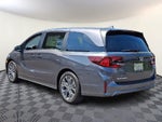 2027 Honda Odyssey Touring