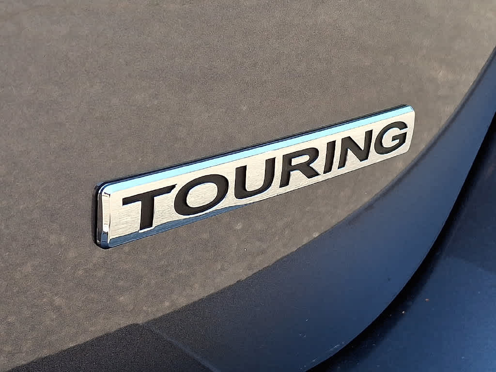2027 Honda Odyssey Touring