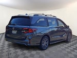 2027 Honda Odyssey Touring