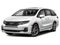 2027 Honda Odyssey Touring