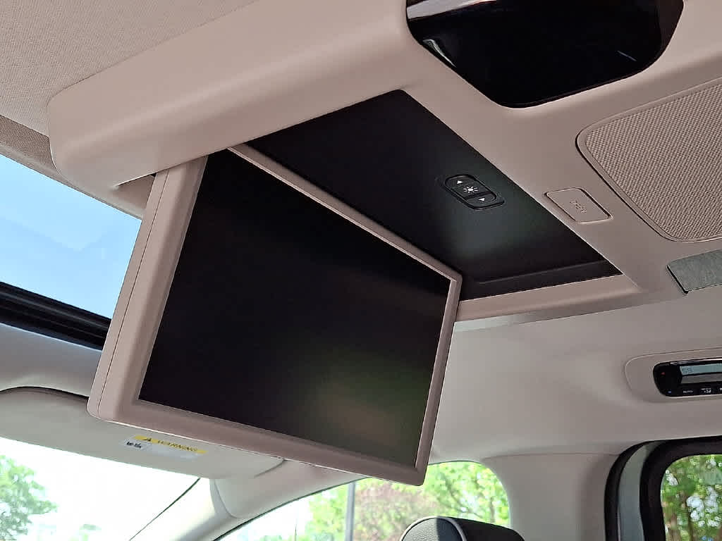 2027 Honda Odyssey Elite