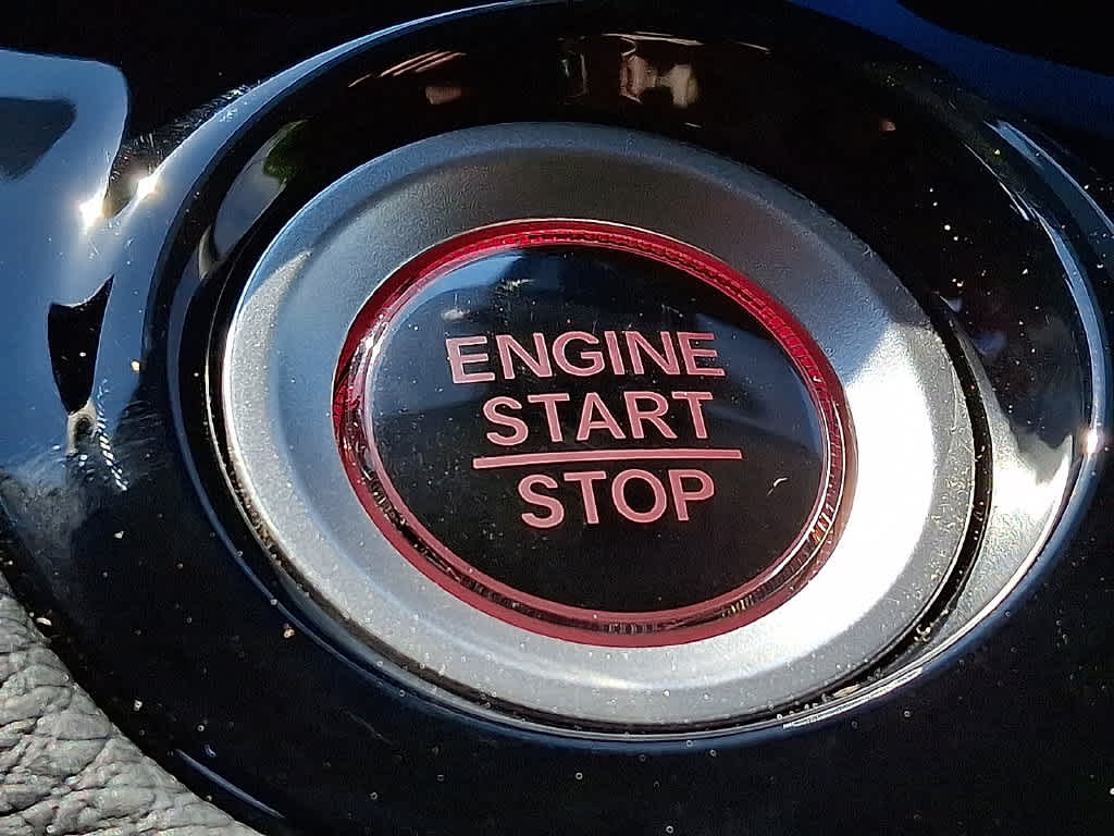 2027 Honda Odyssey Elite