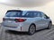 2027 Honda Odyssey Elite