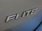 2027 Honda Odyssey Elite