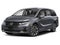 2027 Honda Odyssey Elite