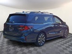 2027 Honda Odyssey Elite