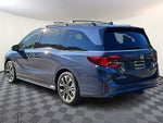 2027 Honda Odyssey Elite