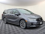 2027 Honda Odyssey Elite