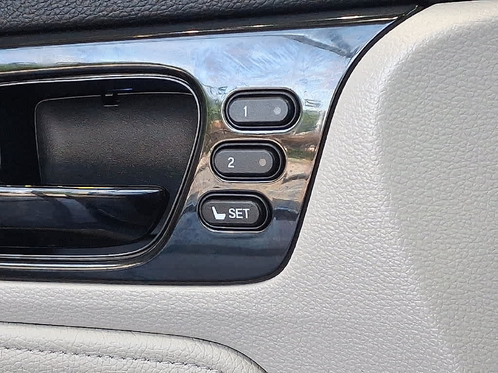 2027 Honda Odyssey Elite