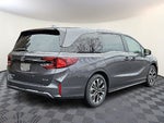 2027 Honda Odyssey Elite