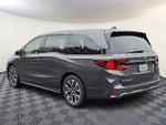 2027 Honda Odyssey Elite