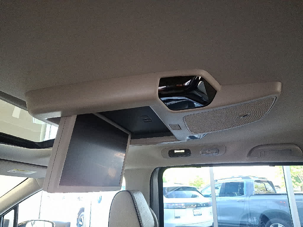 2027 Honda Odyssey Elite
