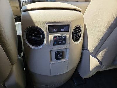 2014 Honda Pilot EX-L