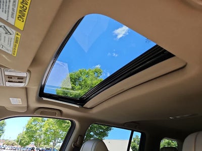 2014 Honda Pilot EX-L