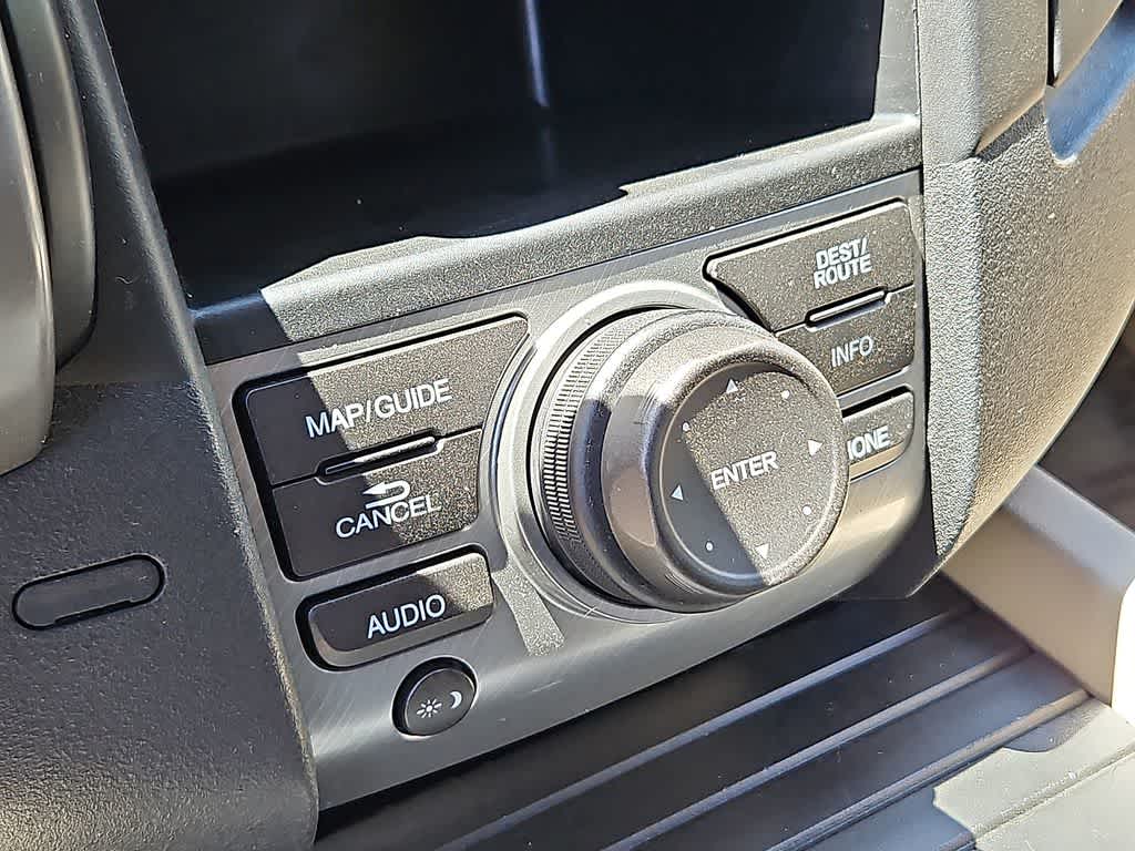 2014 Honda Pilot EX-L
