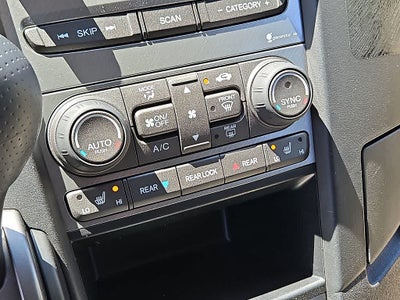 2014 Honda Pilot EX-L