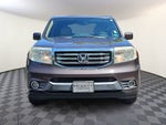 2014 Honda Pilot EX-L