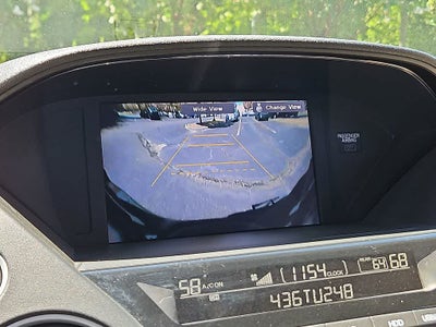 2014 Honda Pilot EX-L