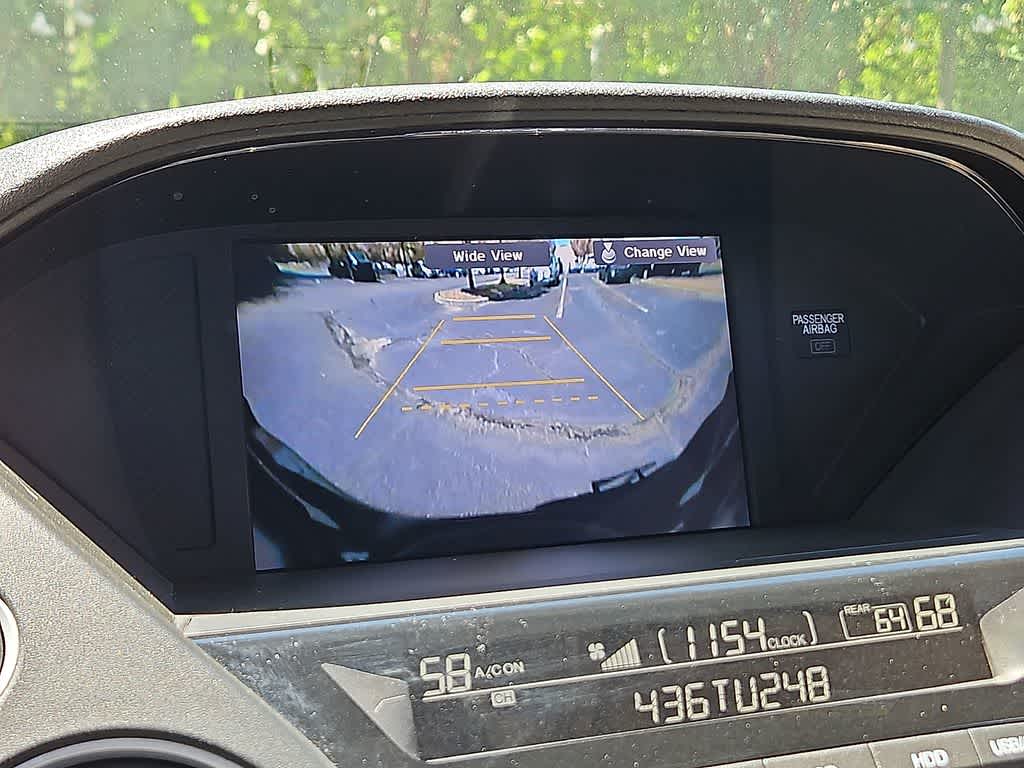 2014 Honda Pilot EX-L