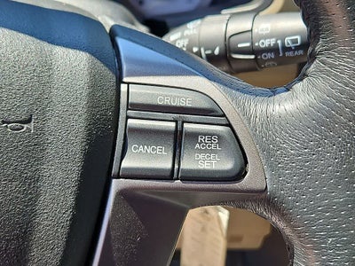 2014 Honda Pilot EX-L