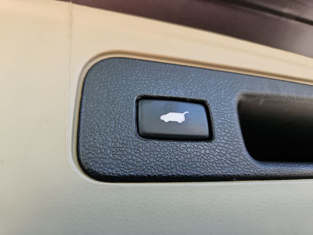 2014 Honda Pilot EX-L