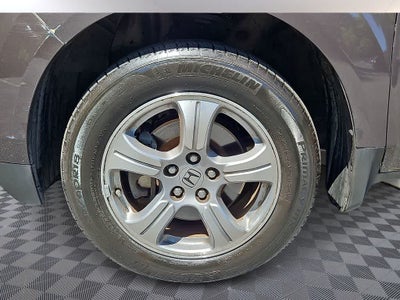 2014 Honda Pilot EX-L