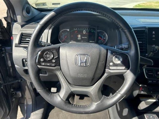 2021 Honda Pilot Elite in Virginia Beach, VA - Priority Auto Group