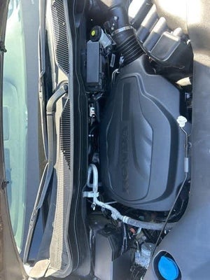 2021 Honda Pilot Elite in Virginia Beach, VA - Priority Auto Group