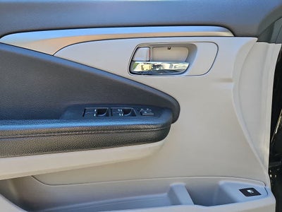 2020 Honda Pilot EX