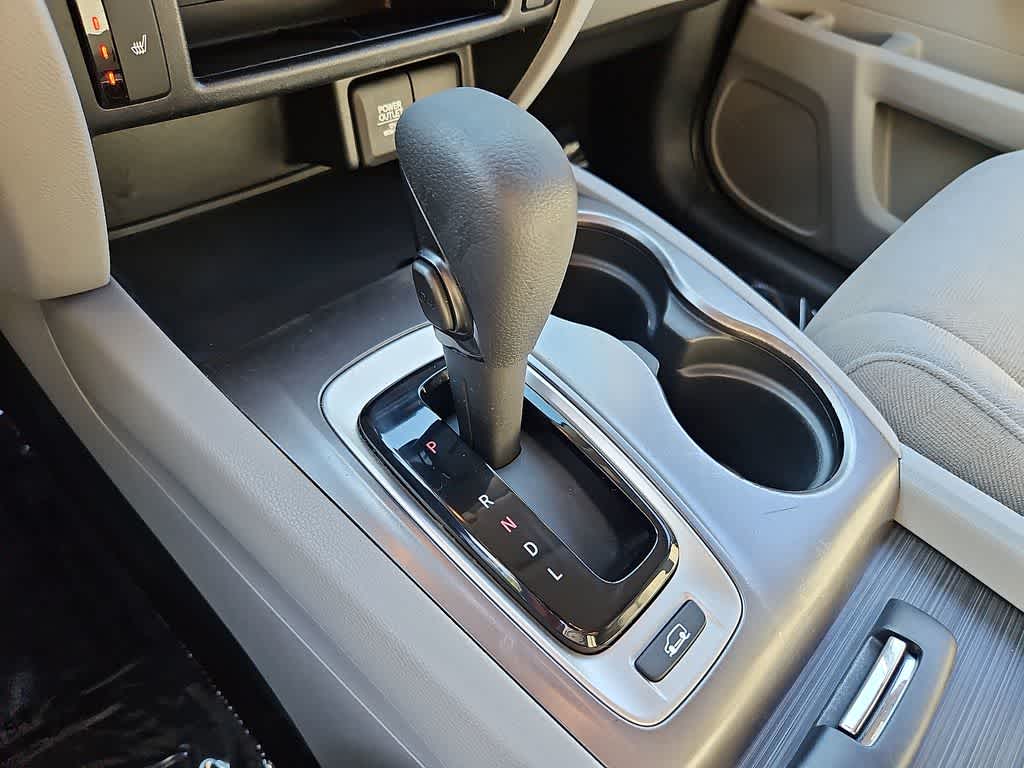 2020 Honda Pilot EX