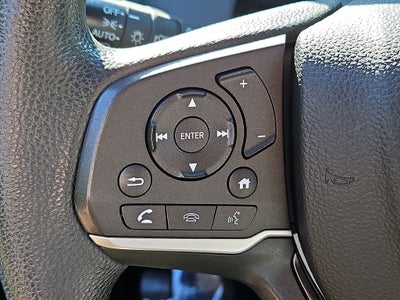 2020 Honda Pilot EX