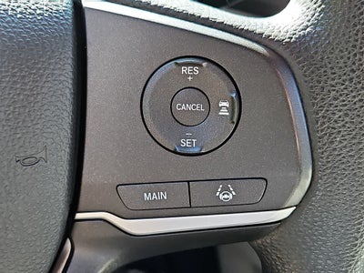 2020 Honda Pilot EX
