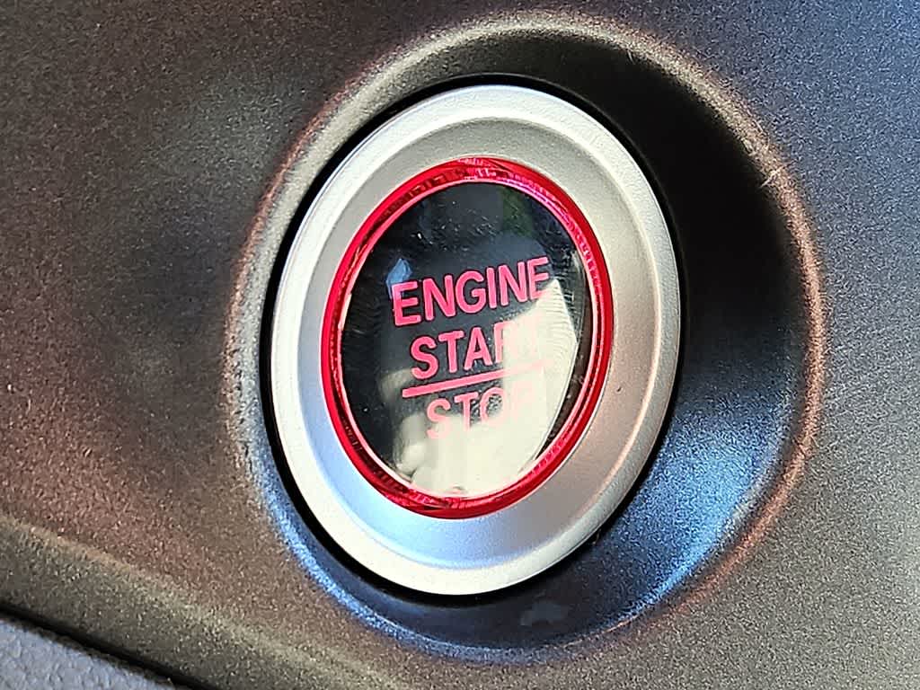2020 Honda Pilot EX