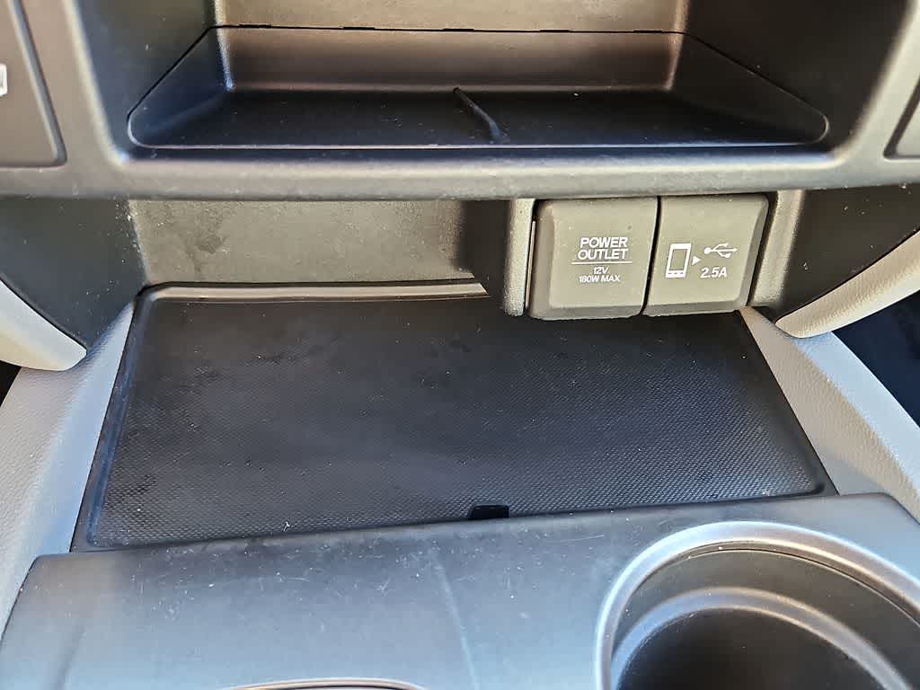2020 Honda Pilot EX