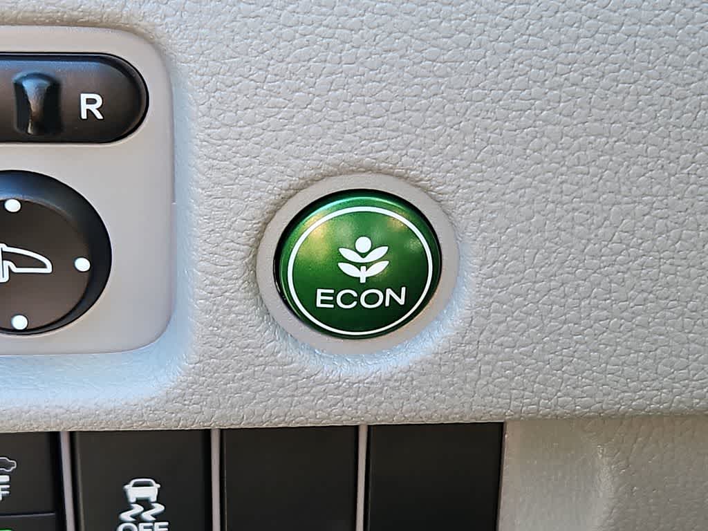 2020 Honda Pilot EX