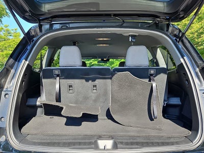 2020 Honda Pilot EX