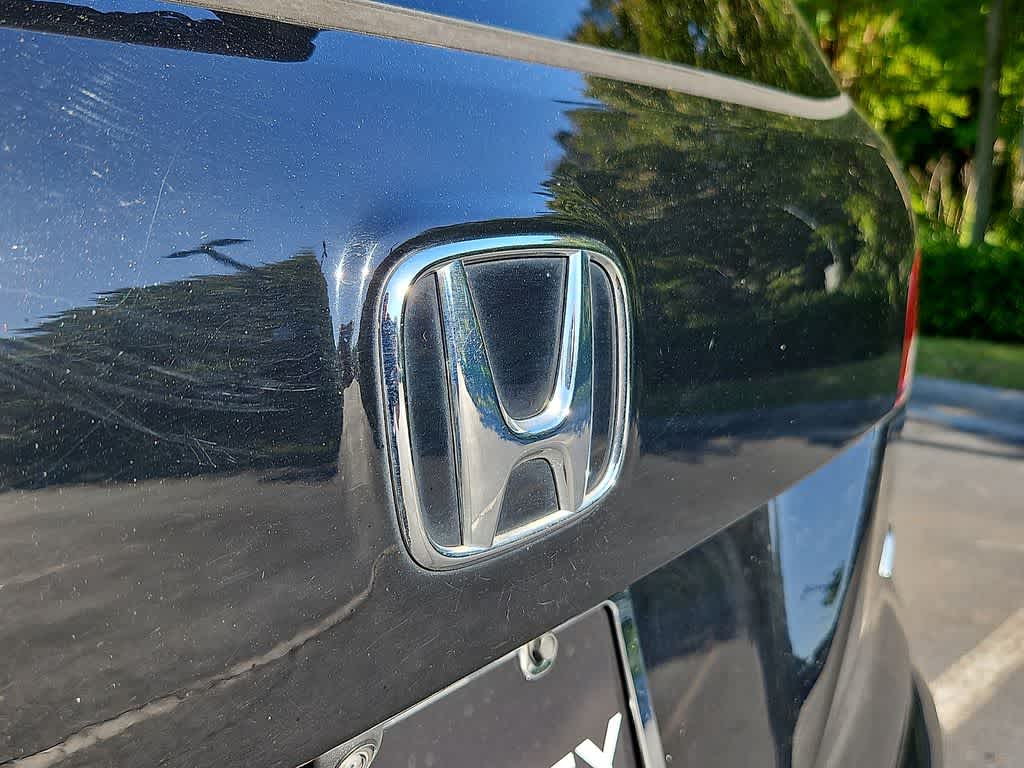 2020 Honda Pilot EX