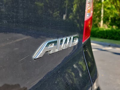 2020 Honda Pilot EX