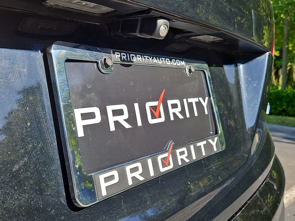2020 Honda Pilot EX