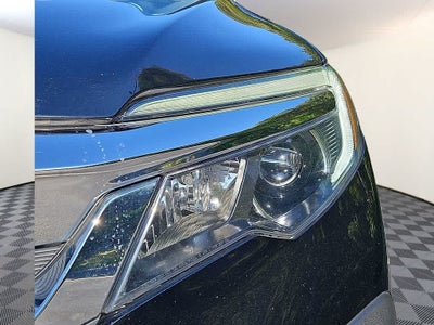 2020 Honda Pilot EX