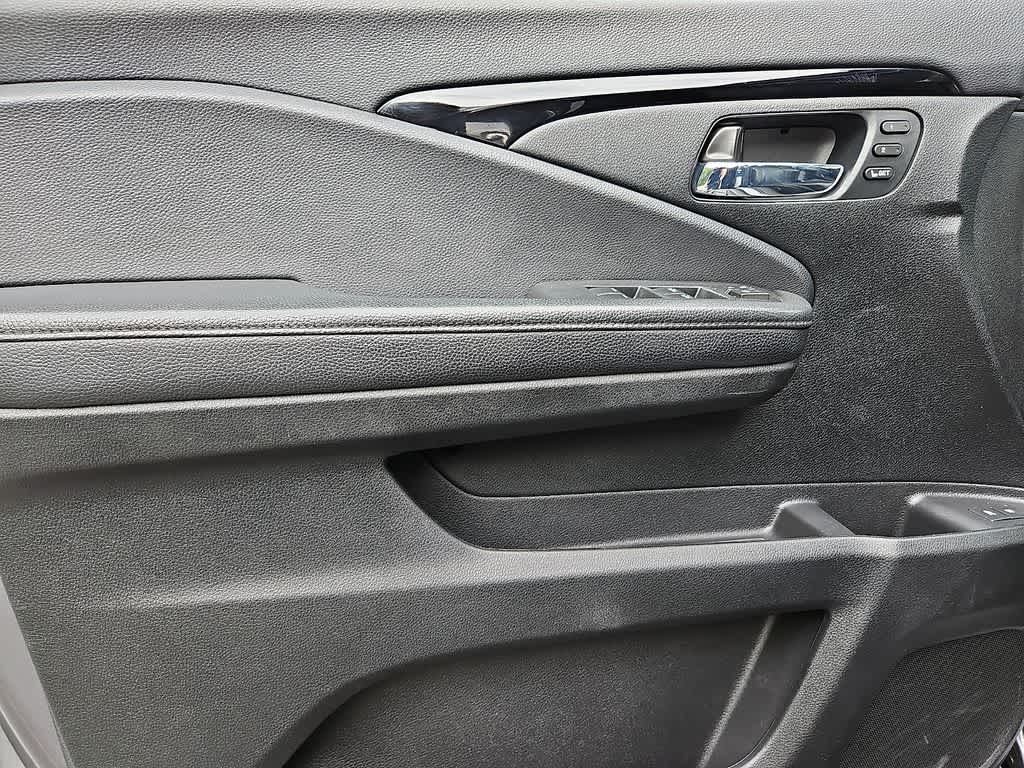 2021 Honda Pilot Touring 7-Passenger