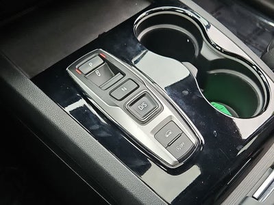 2021 Honda Pilot Touring 7-Passenger