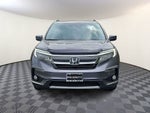 2021 Honda Pilot Touring 7-Passenger
